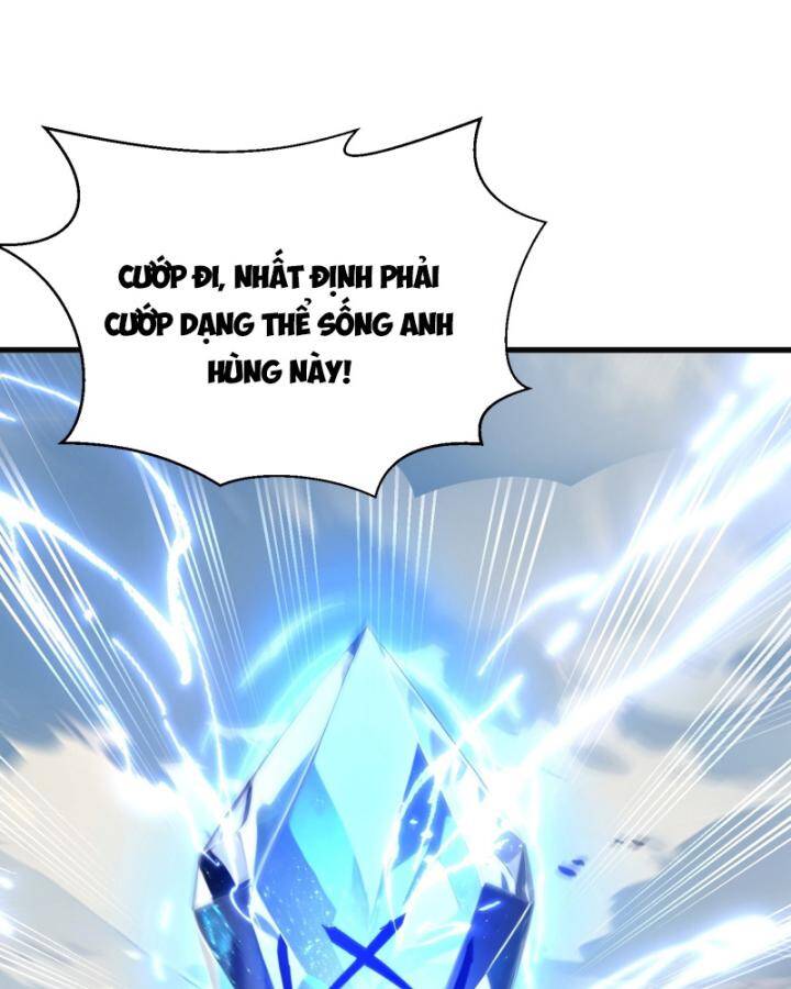 Toàn Dân Thần Vương: Tôi Hiến Tế Nghìn Tỷ Sinh Linh! Chap 6 - Next Chap 7