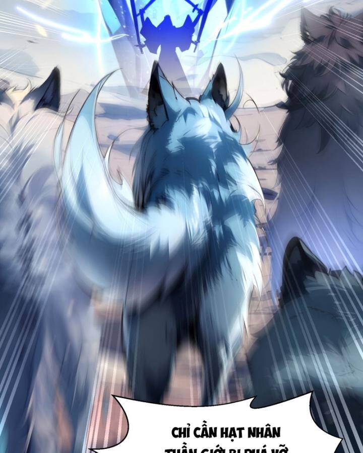 Toàn Dân Thần Vương: Tôi Hiến Tế Nghìn Tỷ Sinh Linh! Chap 6 - Next Chap 7