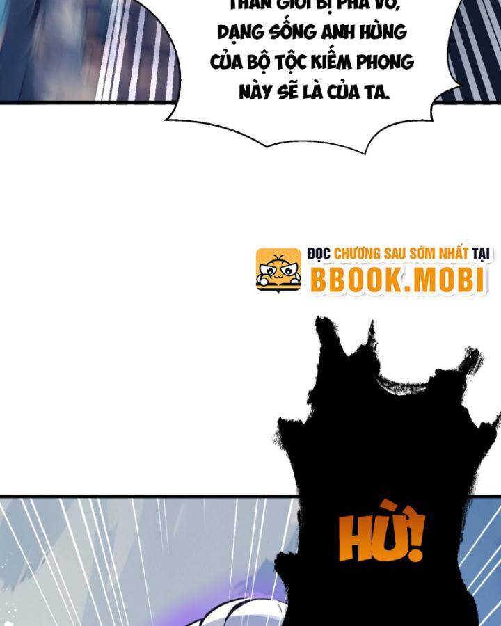 Toàn Dân Thần Vương: Tôi Hiến Tế Nghìn Tỷ Sinh Linh! Chap 6 - Next Chap 7