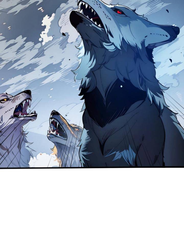 Toàn Dân Thần Vương: Tôi Hiến Tế Nghìn Tỷ Sinh Linh! Chap 6 - Next Chap 7