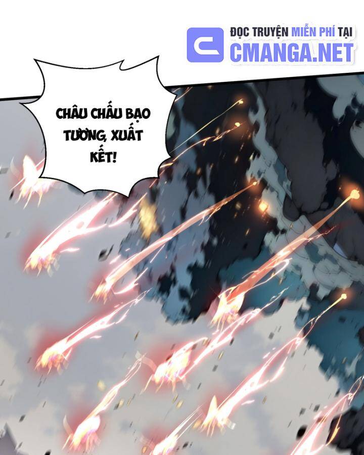 Toàn Dân Thần Vương: Tôi Hiến Tế Nghìn Tỷ Sinh Linh! Chap 6 - Next Chap 7