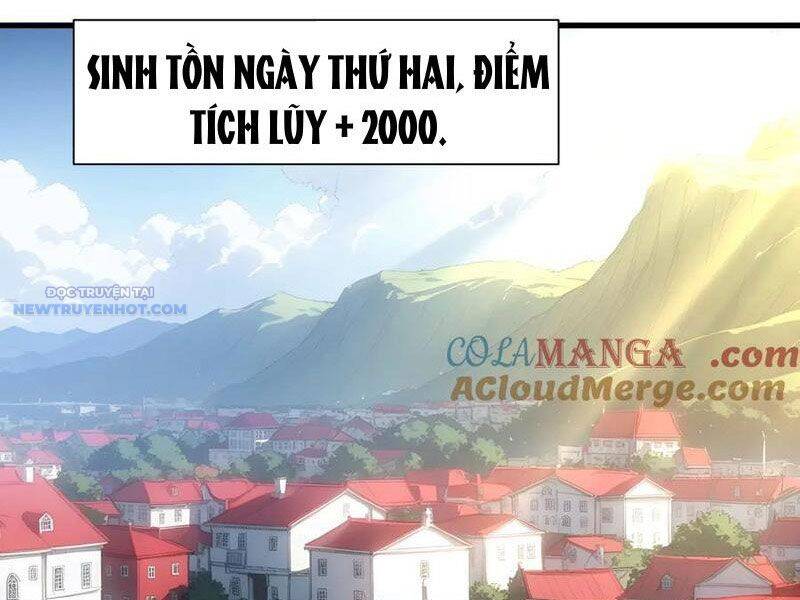 Toàn Dân Thần Vương: Tôi Hiến Tế Nghìn Tỷ Sinh Linh! Chap 60 - Next Chap 61