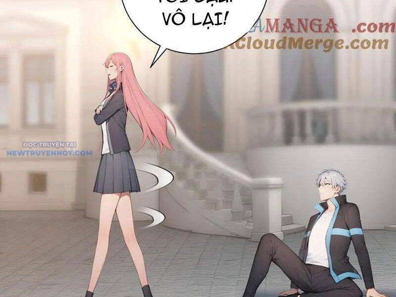 Toàn Dân Thần Vương: Tôi Hiến Tế Nghìn Tỷ Sinh Linh! Chap 60 - Next Chap 61
