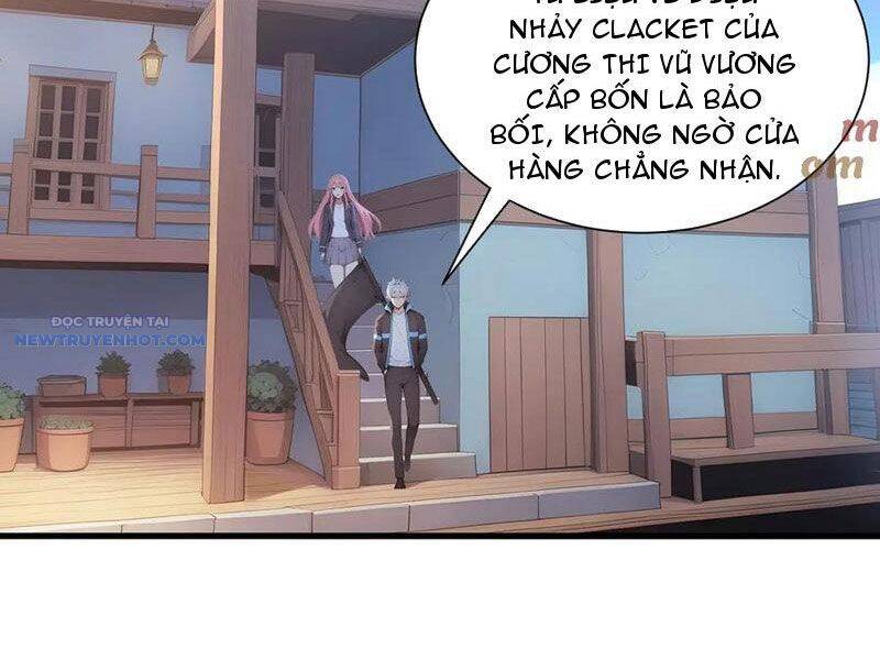 Toàn Dân Thần Vương: Tôi Hiến Tế Nghìn Tỷ Sinh Linh! Chap 60 - Next Chap 61