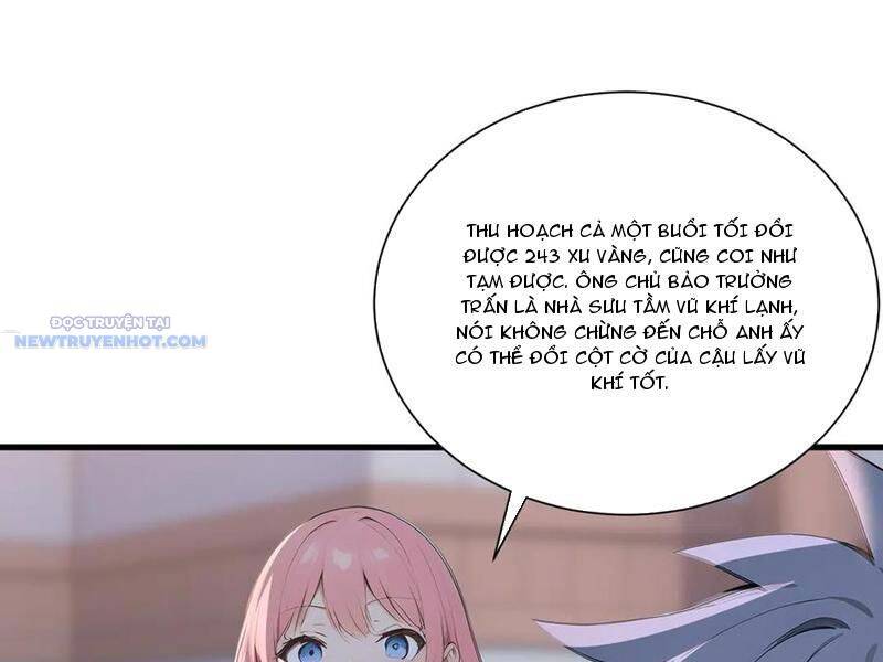 Toàn Dân Thần Vương: Tôi Hiến Tế Nghìn Tỷ Sinh Linh! Chap 60 - Next Chap 61