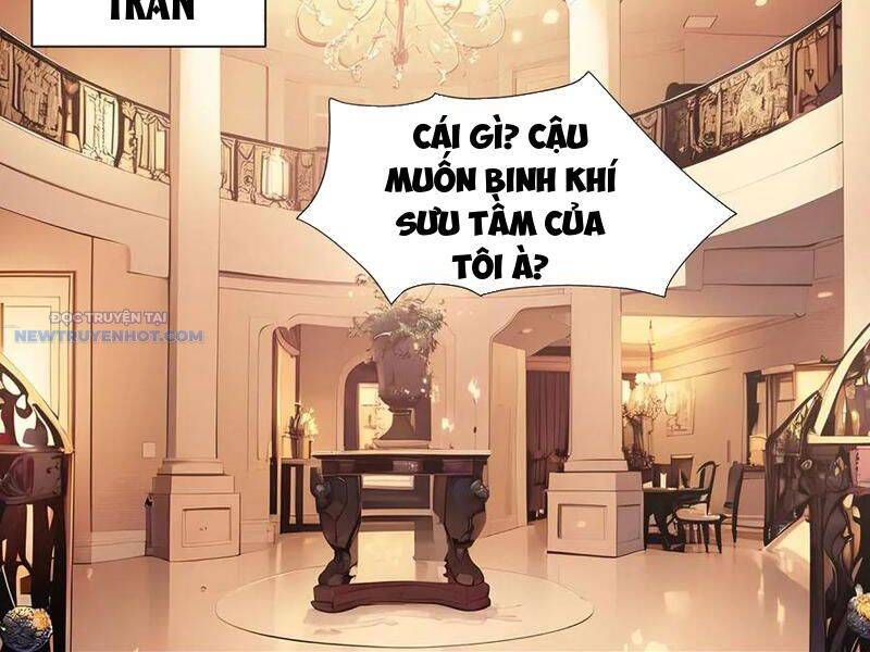 Toàn Dân Thần Vương: Tôi Hiến Tế Nghìn Tỷ Sinh Linh! Chap 60 - Next Chap 61
