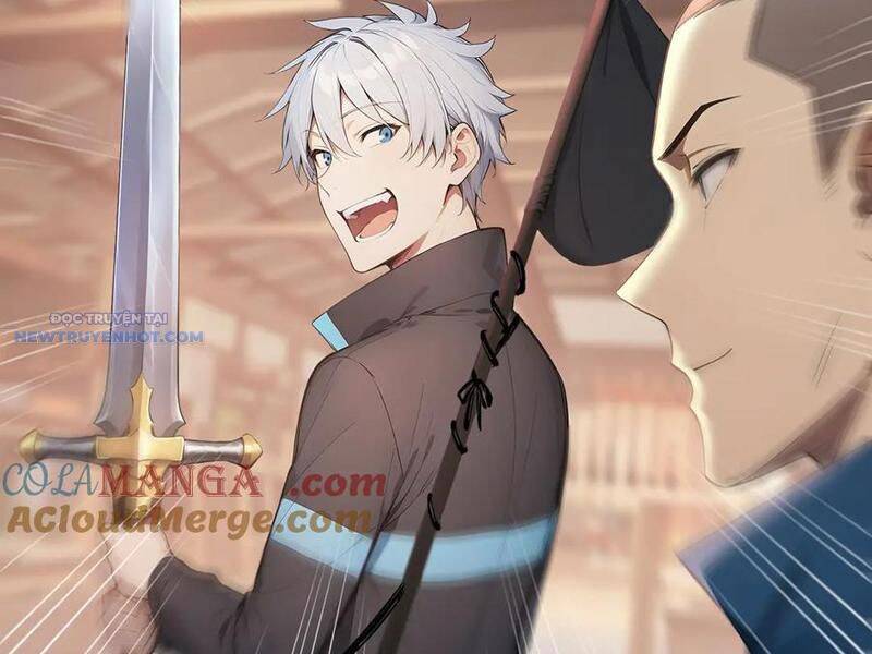 Toàn Dân Thần Vương: Tôi Hiến Tế Nghìn Tỷ Sinh Linh! Chap 60 - Next Chap 61