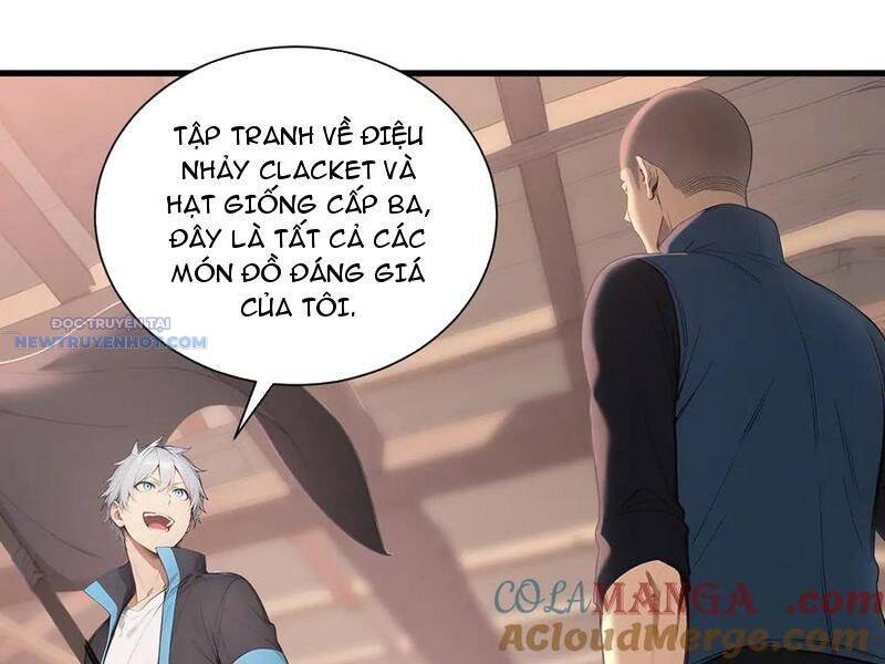 Toàn Dân Thần Vương: Tôi Hiến Tế Nghìn Tỷ Sinh Linh! Chap 60 - Next Chap 61