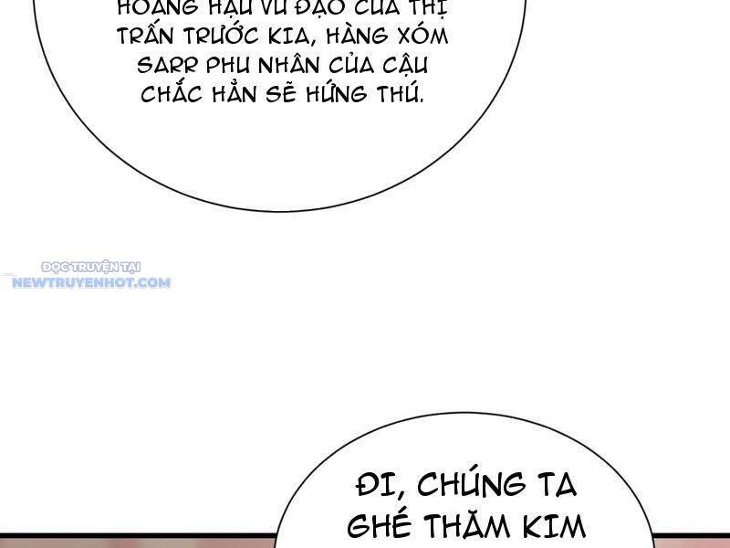Toàn Dân Thần Vương: Tôi Hiến Tế Nghìn Tỷ Sinh Linh! Chap 60 - Next Chap 61