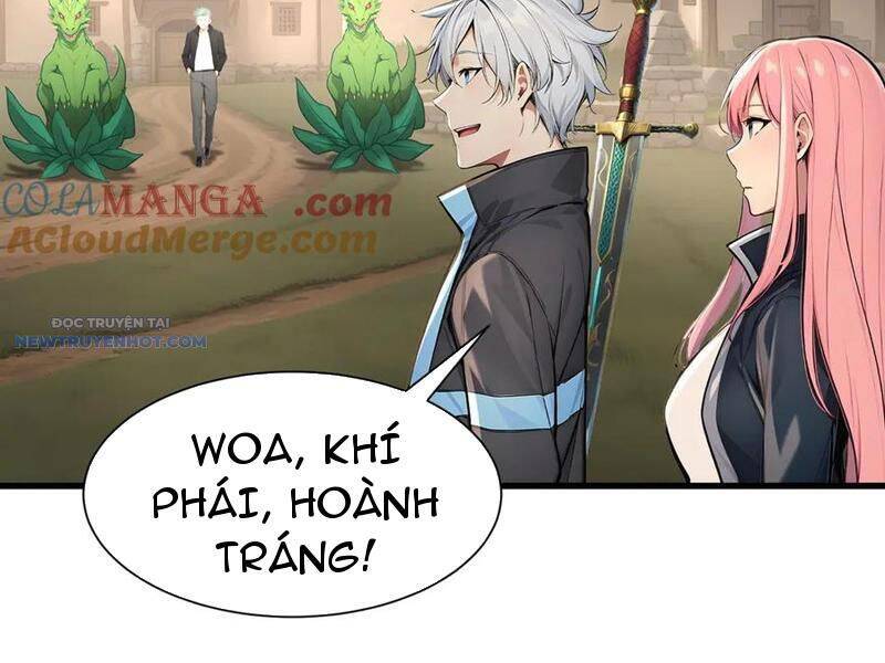 Toàn Dân Thần Vương: Tôi Hiến Tế Nghìn Tỷ Sinh Linh! Chap 60 - Next Chap 61