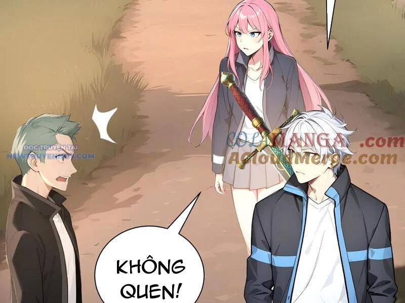 Toàn Dân Thần Vương: Tôi Hiến Tế Nghìn Tỷ Sinh Linh! Chap 60 - Next Chap 61
