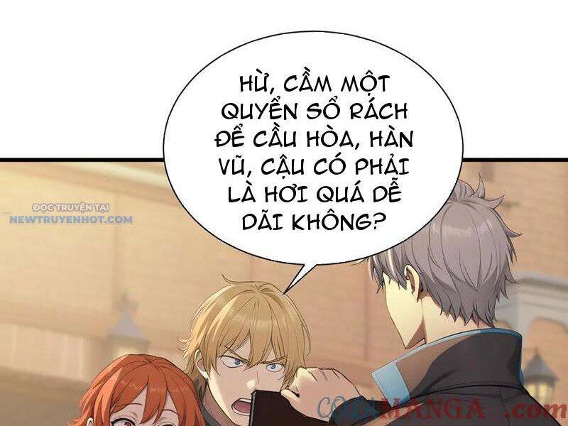 Toàn Dân Thần Vương: Tôi Hiến Tế Nghìn Tỷ Sinh Linh! Chap 61 - Next Chap 62