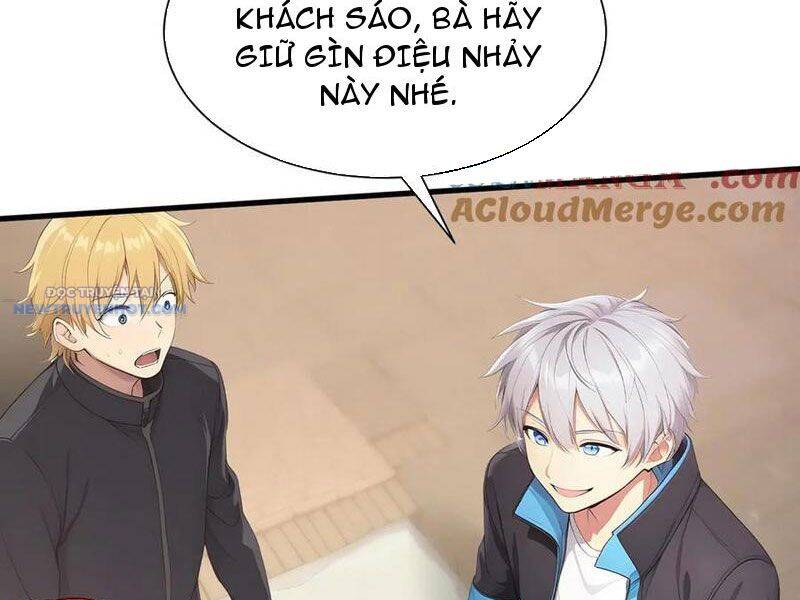 Toàn Dân Thần Vương: Tôi Hiến Tế Nghìn Tỷ Sinh Linh! Chap 61 - Next Chap 62