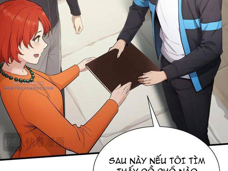 Toàn Dân Thần Vương: Tôi Hiến Tế Nghìn Tỷ Sinh Linh! Chap 61 - Next Chap 62