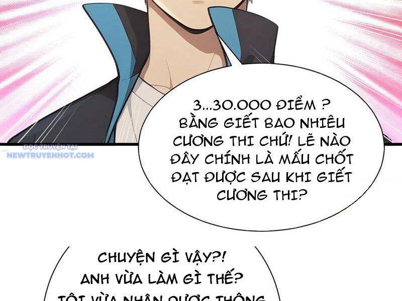 Toàn Dân Thần Vương: Tôi Hiến Tế Nghìn Tỷ Sinh Linh! Chap 61 - Next Chap 62