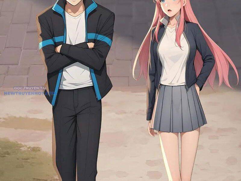 Toàn Dân Thần Vương: Tôi Hiến Tế Nghìn Tỷ Sinh Linh! Chap 61 - Next Chap 62