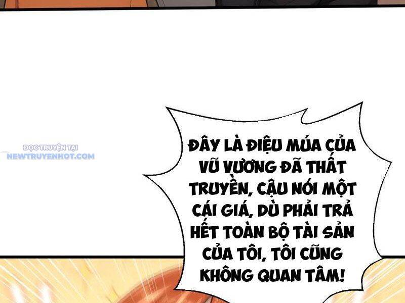 Toàn Dân Thần Vương: Tôi Hiến Tế Nghìn Tỷ Sinh Linh! Chap 61 - Next Chap 62