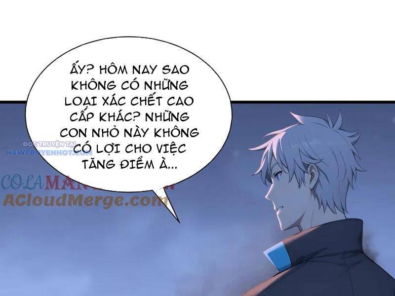Toàn Dân Thần Vương: Tôi Hiến Tế Nghìn Tỷ Sinh Linh! Chap 61 - Next Chap 62