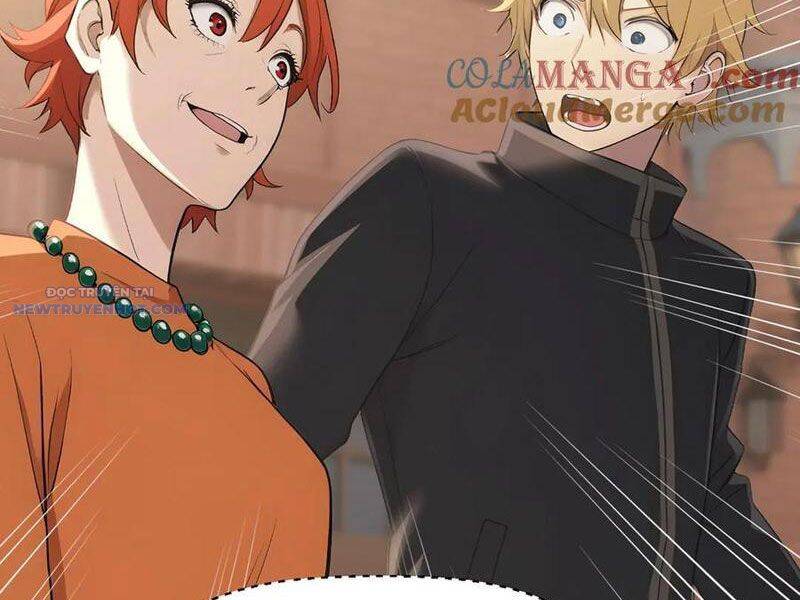 Toàn Dân Thần Vương: Tôi Hiến Tế Nghìn Tỷ Sinh Linh! Chap 61 - Next Chap 62