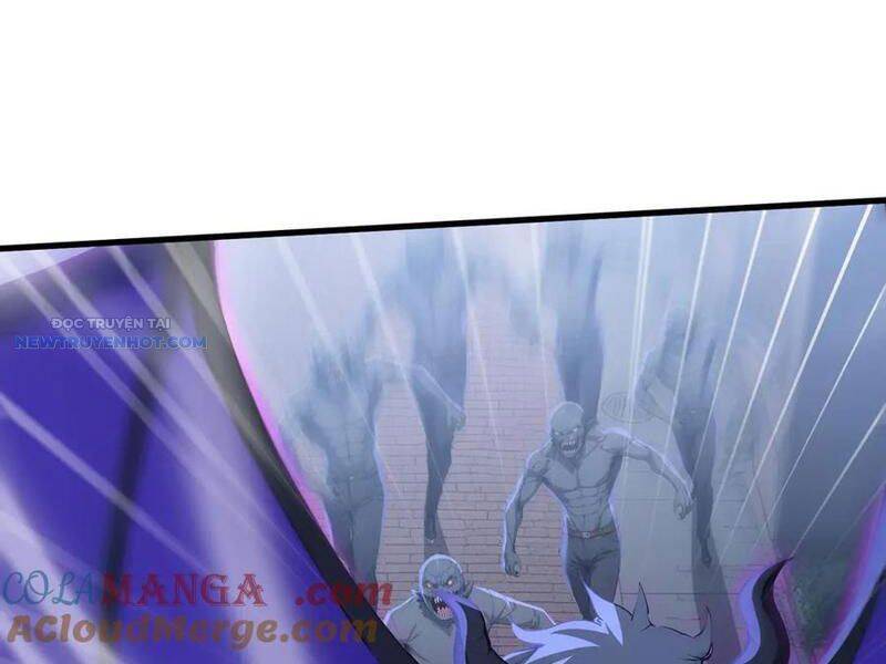 Toàn Dân Thần Vương: Tôi Hiến Tế Nghìn Tỷ Sinh Linh! Chap 61 - Next Chap 62