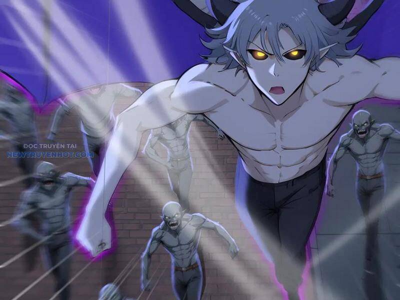 Toàn Dân Thần Vương: Tôi Hiến Tế Nghìn Tỷ Sinh Linh! Chap 61 - Next Chap 62