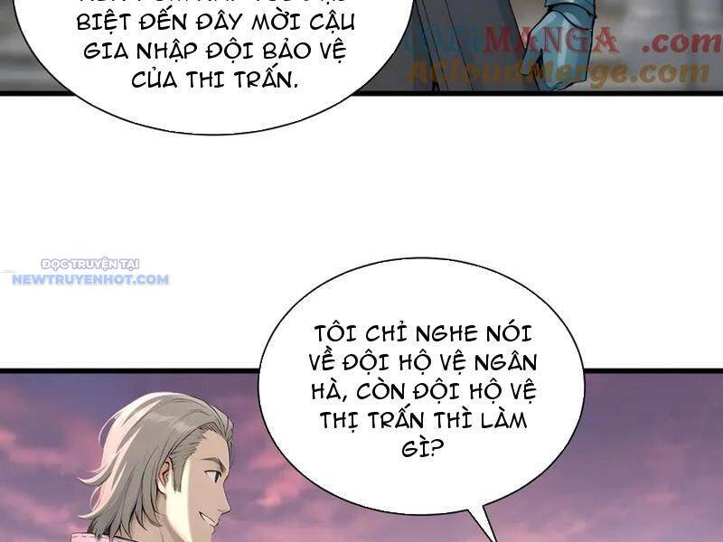 Toàn Dân Thần Vương: Tôi Hiến Tế Nghìn Tỷ Sinh Linh! Chap 61 - Next Chap 62