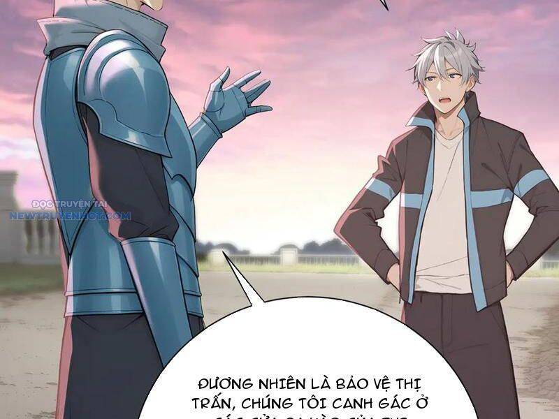 Toàn Dân Thần Vương: Tôi Hiến Tế Nghìn Tỷ Sinh Linh! Chap 61 - Next Chap 62