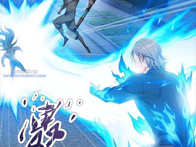Toàn Dân Thần Vương: Tôi Hiến Tế Nghìn Tỷ Sinh Linh! Chap 62 - Next Chap 63