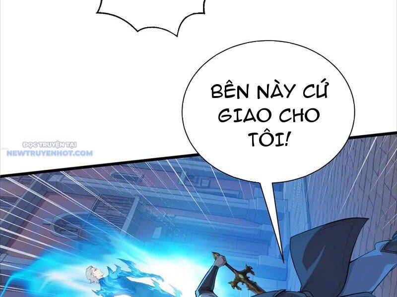 Toàn Dân Thần Vương: Tôi Hiến Tế Nghìn Tỷ Sinh Linh! Chap 62 - Next Chap 63