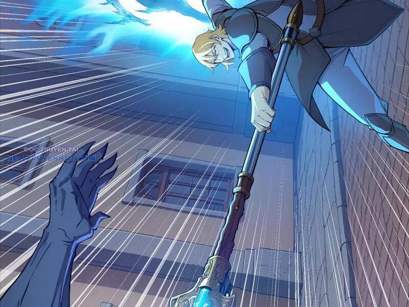 Toàn Dân Thần Vương: Tôi Hiến Tế Nghìn Tỷ Sinh Linh! Chap 62 - Next Chap 63