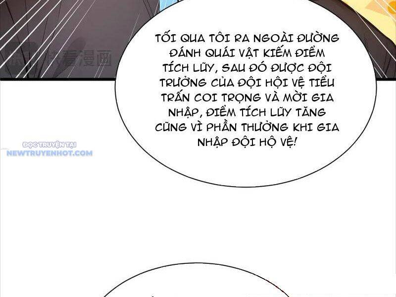 Toàn Dân Thần Vương: Tôi Hiến Tế Nghìn Tỷ Sinh Linh! Chap 62 - Next Chap 63