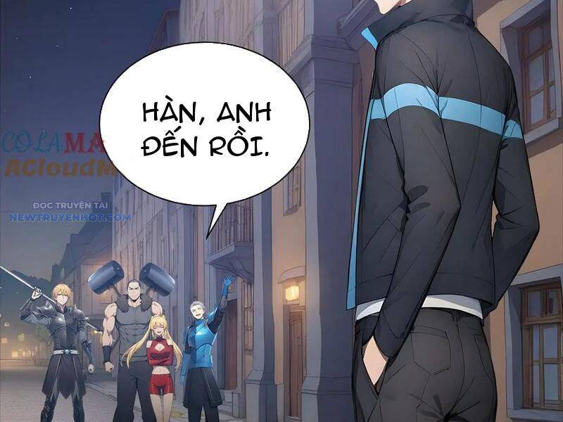 Toàn Dân Thần Vương: Tôi Hiến Tế Nghìn Tỷ Sinh Linh! Chap 62 - Next Chap 63