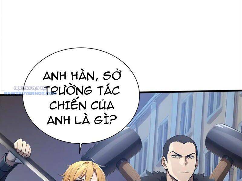 Toàn Dân Thần Vương: Tôi Hiến Tế Nghìn Tỷ Sinh Linh! Chap 62 - Next Chap 63
