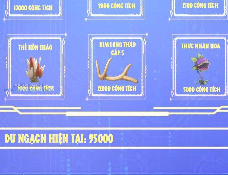 Toàn Dân Thần Vương: Tôi Hiến Tế Nghìn Tỷ Sinh Linh! Chap 64 - Next Chap 65