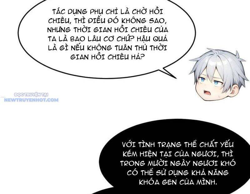 Toàn Dân Thần Vương: Tôi Hiến Tế Nghìn Tỷ Sinh Linh! Chap 64 - Next Chap 65