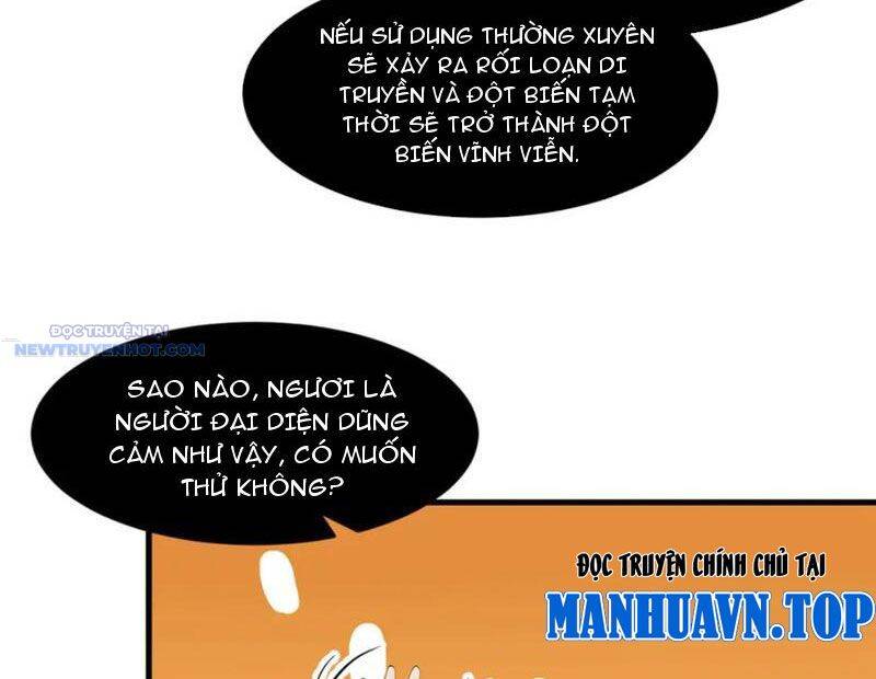 Toàn Dân Thần Vương: Tôi Hiến Tế Nghìn Tỷ Sinh Linh! Chap 64 - Next Chap 65