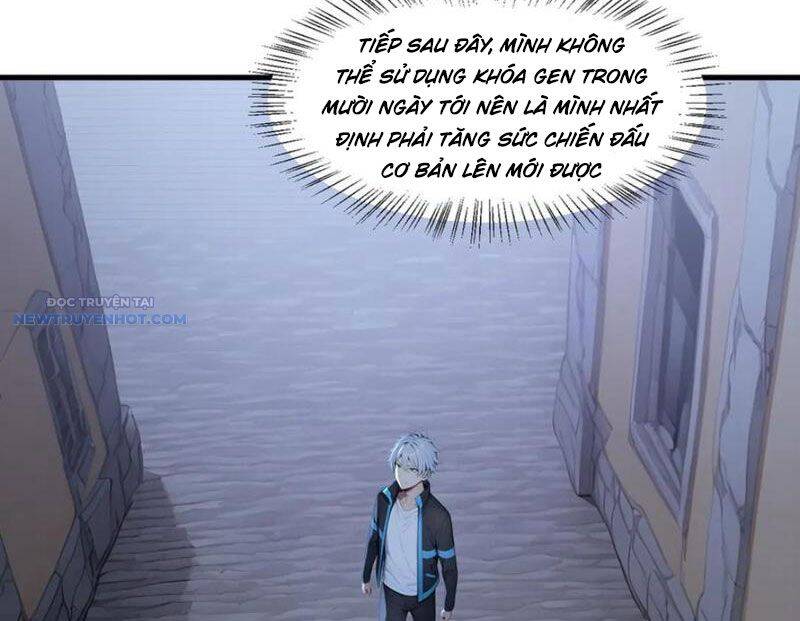 Toàn Dân Thần Vương: Tôi Hiến Tế Nghìn Tỷ Sinh Linh! Chap 64 - Next Chap 65