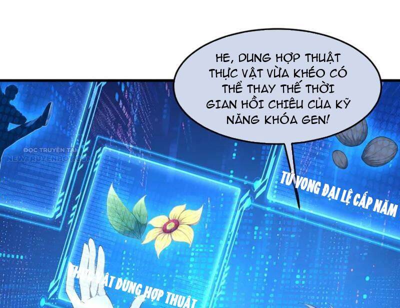 Toàn Dân Thần Vương: Tôi Hiến Tế Nghìn Tỷ Sinh Linh! Chap 64 - Next Chap 65
