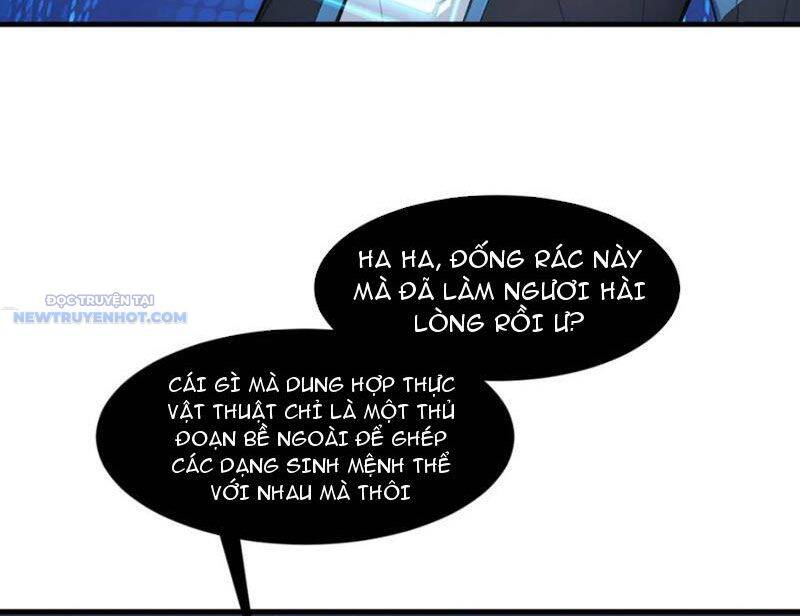 Toàn Dân Thần Vương: Tôi Hiến Tế Nghìn Tỷ Sinh Linh! Chap 64 - Next Chap 65