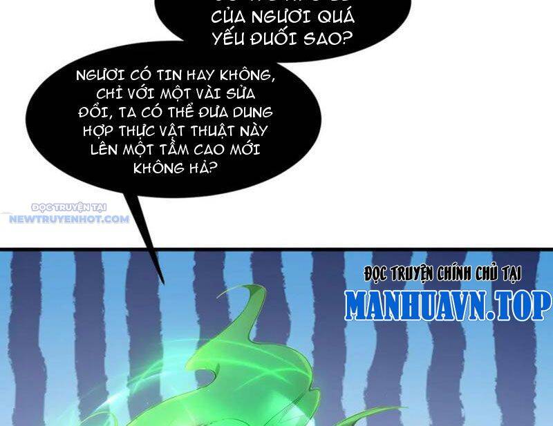Toàn Dân Thần Vương: Tôi Hiến Tế Nghìn Tỷ Sinh Linh! Chap 64 - Next Chap 65