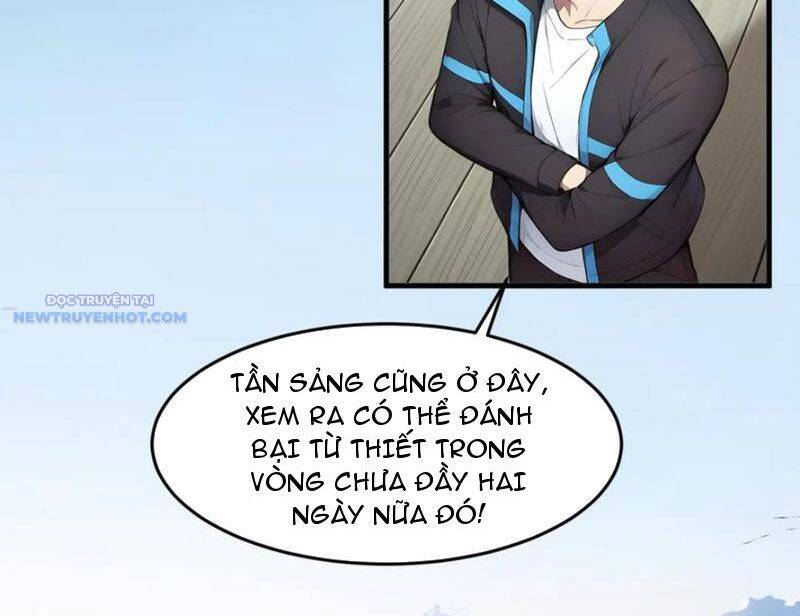Toàn Dân Thần Vương: Tôi Hiến Tế Nghìn Tỷ Sinh Linh! Chap 64 - Next Chap 65