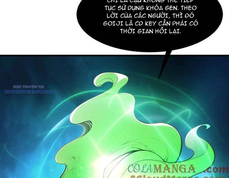 Toàn Dân Thần Vương: Tôi Hiến Tế Nghìn Tỷ Sinh Linh! Chap 64 - Next Chap 65