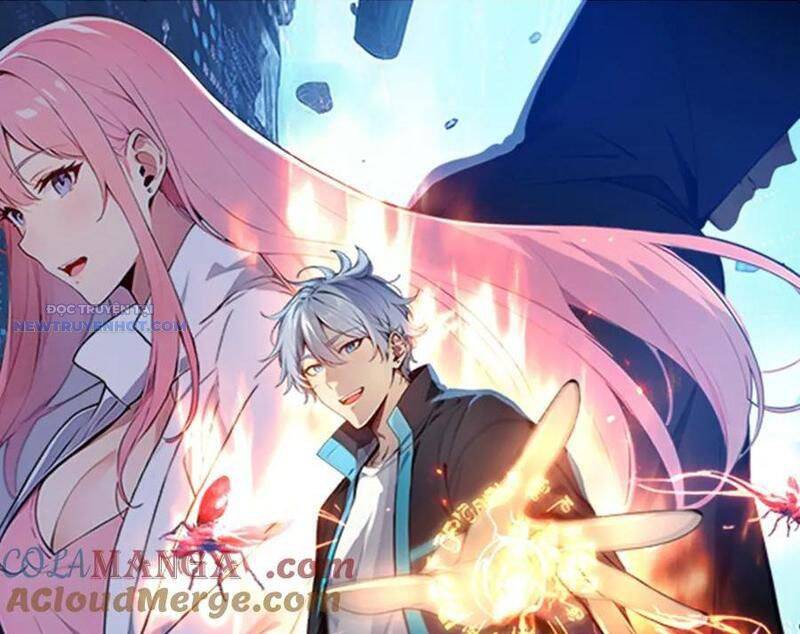 Toàn Dân Thần Vương: Tôi Hiến Tế Nghìn Tỷ Sinh Linh! Chap 66 - Next Chap 67