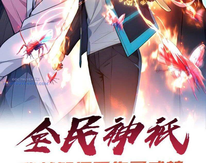Toàn Dân Thần Vương: Tôi Hiến Tế Nghìn Tỷ Sinh Linh! Chap 66 - Next Chap 67