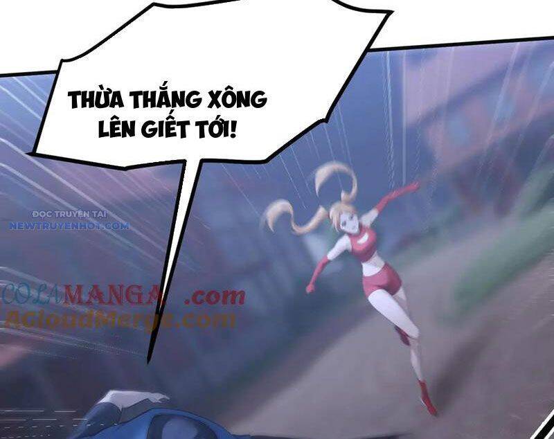 Toàn Dân Thần Vương: Tôi Hiến Tế Nghìn Tỷ Sinh Linh! Chap 66 - Next Chap 67