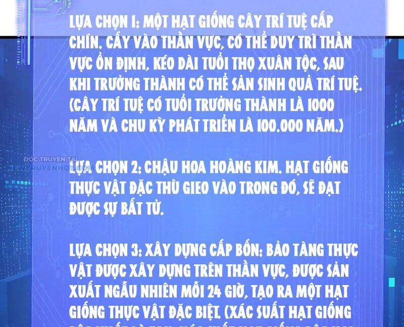 Toàn Dân Thần Vương: Tôi Hiến Tế Nghìn Tỷ Sinh Linh! Chap 66 - Next Chap 67