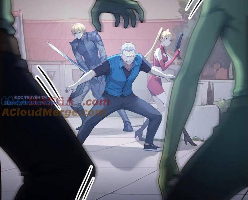 Toàn Dân Thần Vương: Tôi Hiến Tế Nghìn Tỷ Sinh Linh! Chap 66 - Next Chap 67