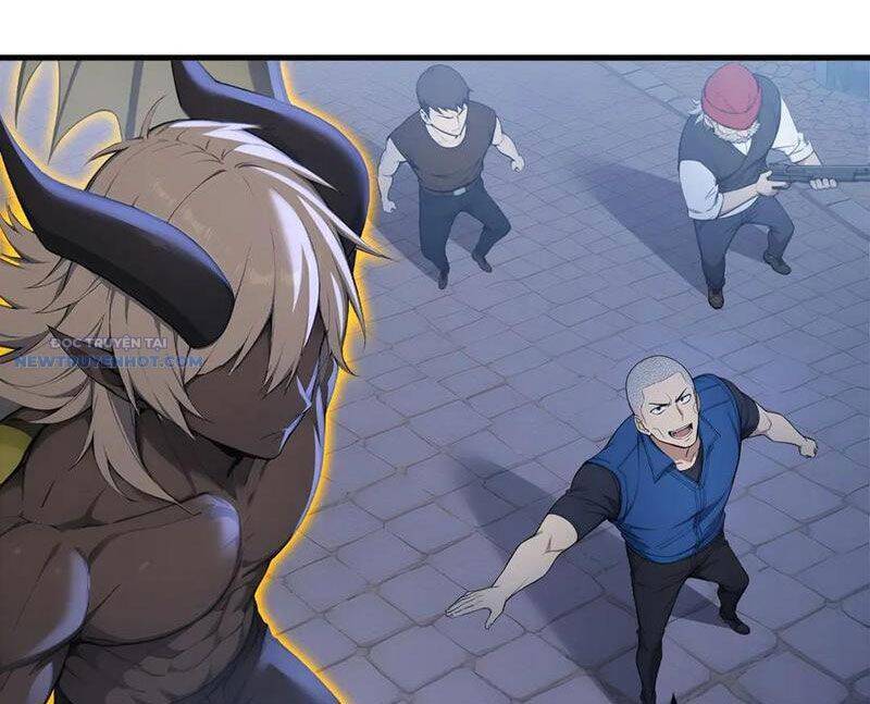 Toàn Dân Thần Vương: Tôi Hiến Tế Nghìn Tỷ Sinh Linh! Chap 66 - Next Chap 67