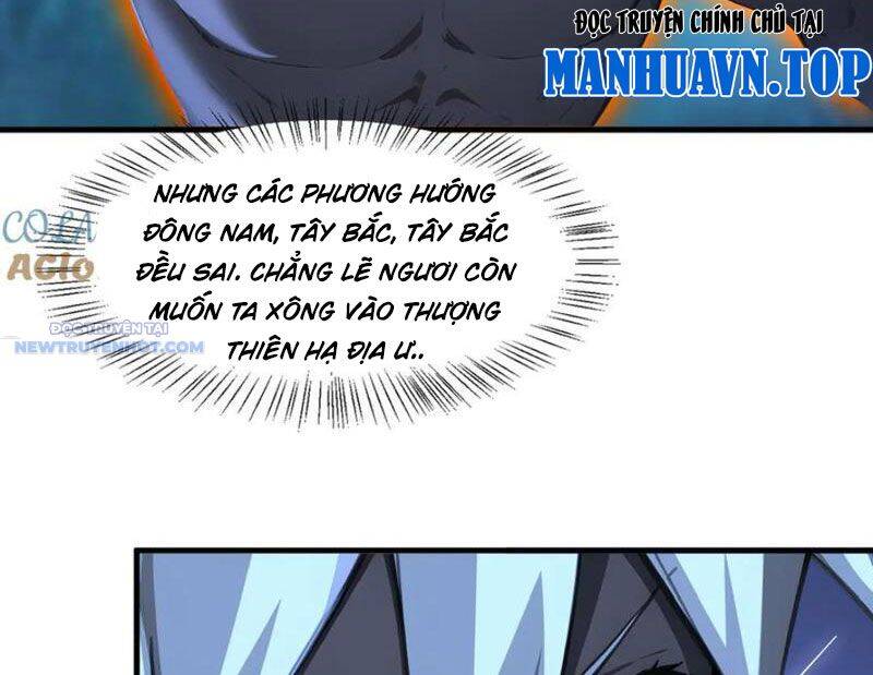 Toàn Dân Thần Vương: Tôi Hiến Tế Nghìn Tỷ Sinh Linh! Chap 67 - Next Chap 68