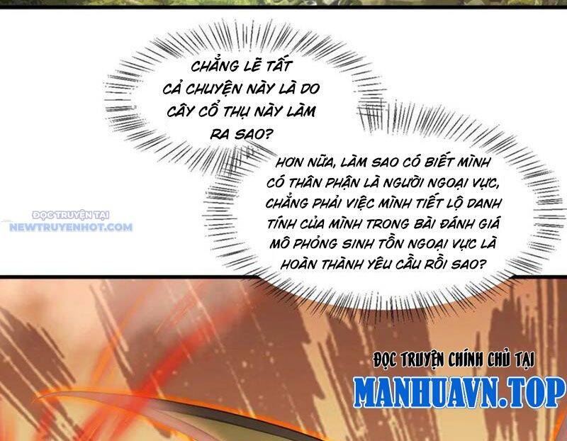 Toàn Dân Thần Vương: Tôi Hiến Tế Nghìn Tỷ Sinh Linh! Chap 67 - Next Chap 68